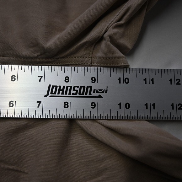 Buckle 28 Mollie Skinny Khaki Stretch Womens Chino Pants‎ - Picture 3 of 9